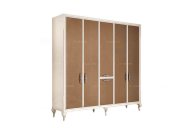 你的實力衣柜應(yīng)該這樣設(shè)計，再多衣服都能放得下。