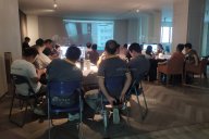 天一美家 | 家居軟裝3D場(chǎng)景化設(shè)計(jì)實(shí)戰(zhàn)訓(xùn)練營(yíng)圓滿(mǎn)收官！