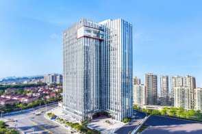 天一美家 | 東莞山之葉服務(wù)公寓酒店項(xiàng)目案例分享！