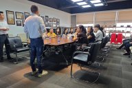 天一美家集團(tuán) | 銷(xiāo)售實(shí)戰(zhàn)分享會(huì)，培訓(xùn)賦能創(chuàng)佳績(jī)！