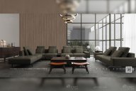 高端真皮輕奢沙發(fā)翻新價格貴不貴？輕奢沙發(fā)換皮方法及注意事項詳解！