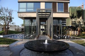 天一美家 | 海南澄邁棕櫚康養(yǎng)谷售樓處&樣板房家具及軟裝項目完工實拍！